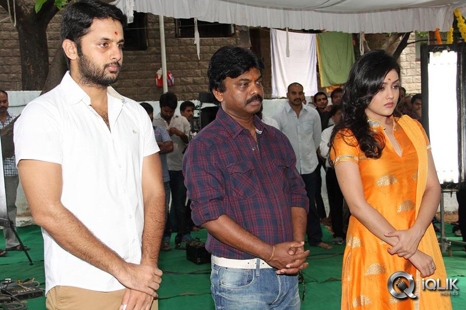 Chinnadana-Neekosam-Movie-Opening
